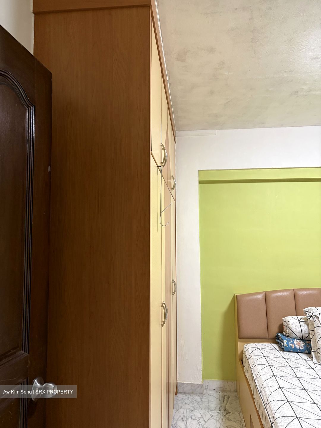 Blk 334 Teck Ghee View (Ang Mo Kio), HDB 4 Rooms #593257891